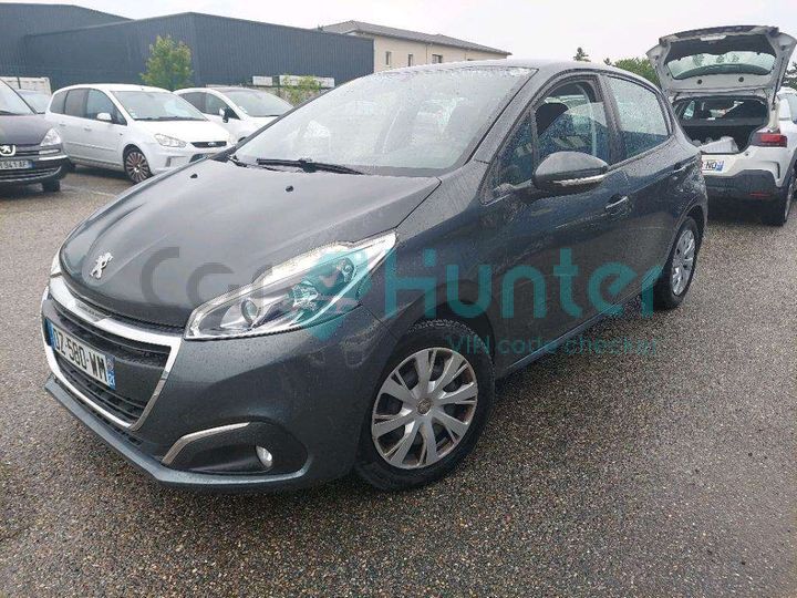 peugeot 208 2016 vf3ccbhw6gt037763