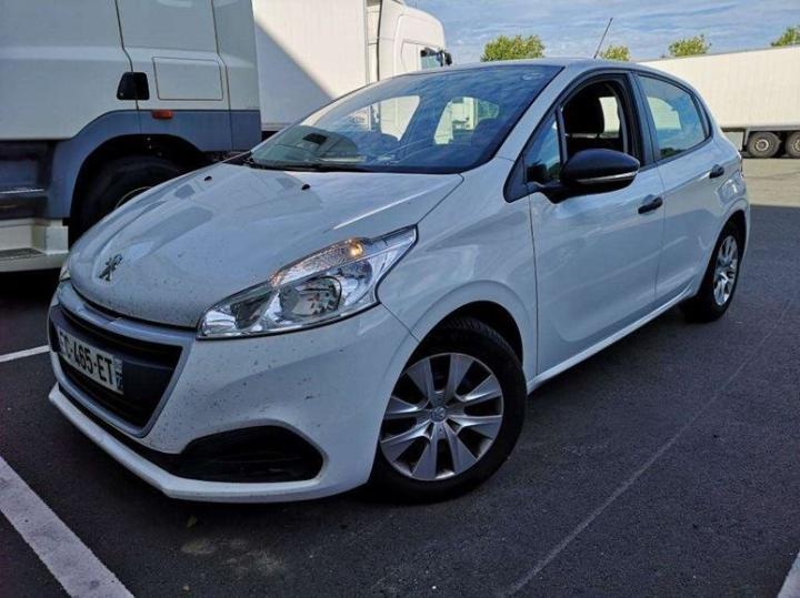 peugeot 208 2016 vf3ccbhw6gt058074