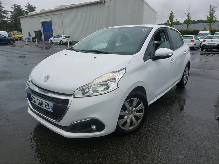 peugeot 208 affaire 2016 vf3ccbhw6gt058146