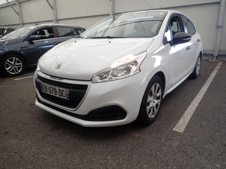 peugeot 208 5p affaire (2 seats) 2016 vf3ccbhw6gt063385