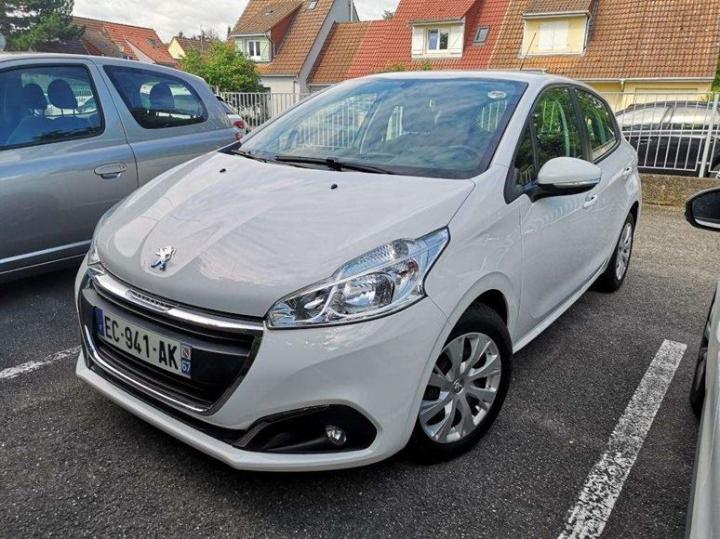 peugeot 208 2016 vf3ccbhw6gt071049