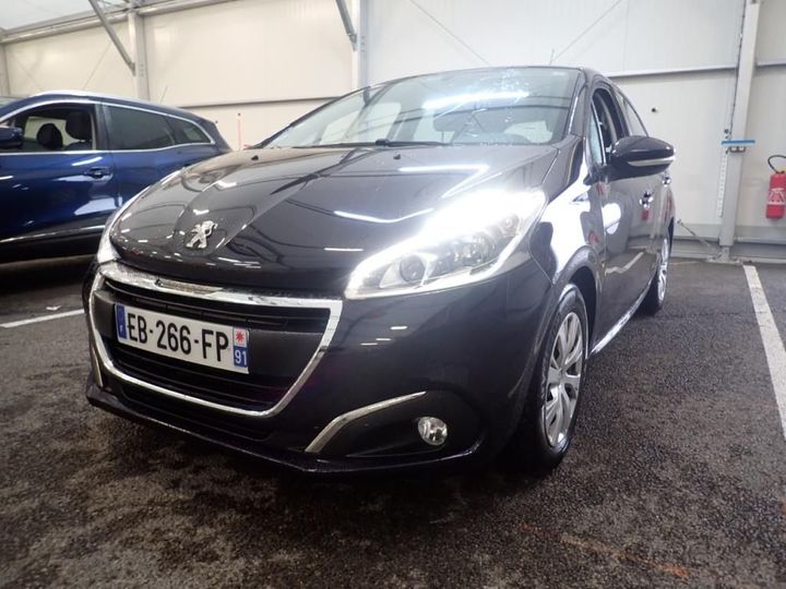 peugeot 208 5p 2016 vf3ccbhw6gt076782