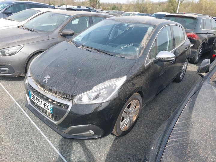 peugeot 208 2016 vf3ccbhw6gt080028