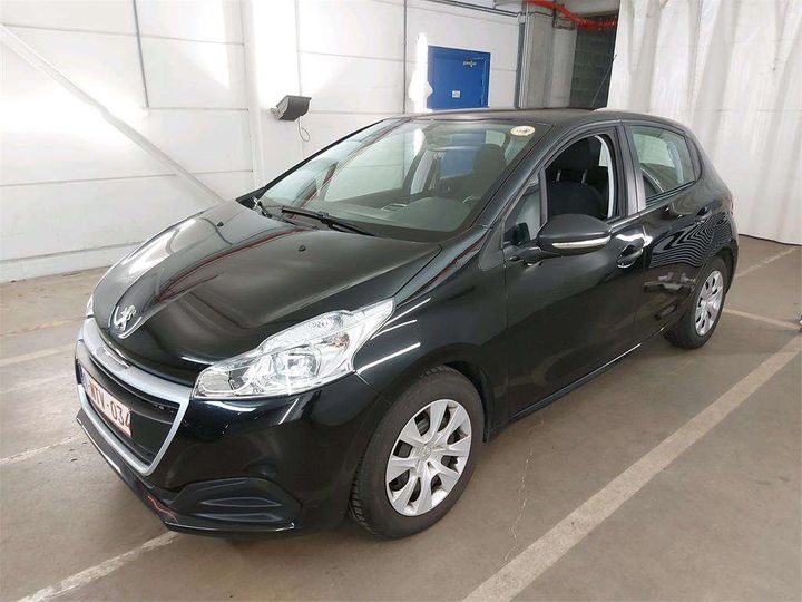 peugeot 208 2016 vf3ccbhw6gt082885