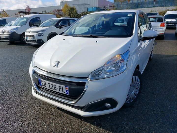 peugeot 208 affaire 2016 vf3ccbhw6gt087331