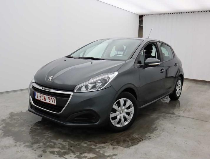 peugeot 208 &#3911 2016 vf3ccbhw6gt094655