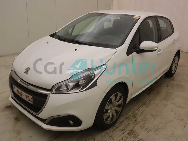 peugeot 208 2016 vf3ccbhw6gt094698