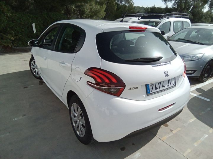 peugeot 208 2016 vf3ccbhw6gt094713