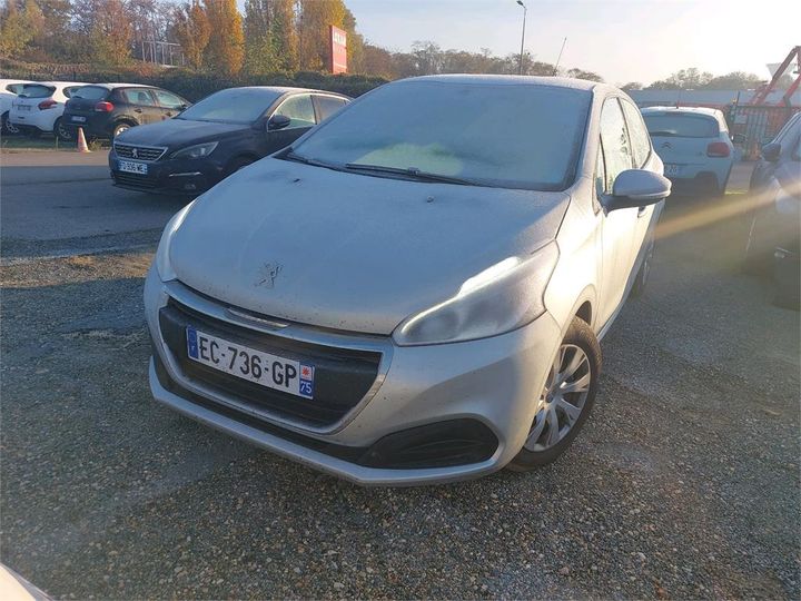 peugeot 208 2016 vf3ccbhw6gt104519