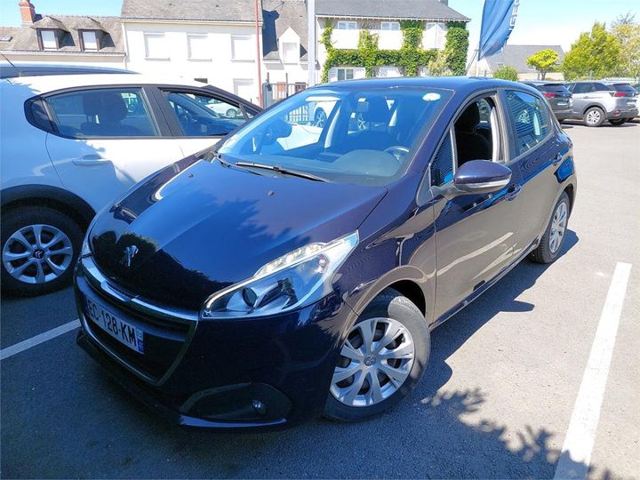 peugeot 208 2016 vf3ccbhw6gt112015