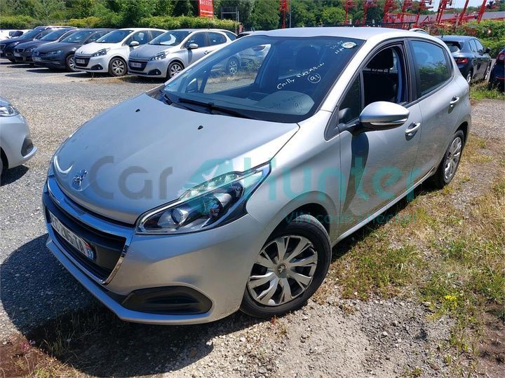 peugeot 208 2016 vf3ccbhw6gt115322