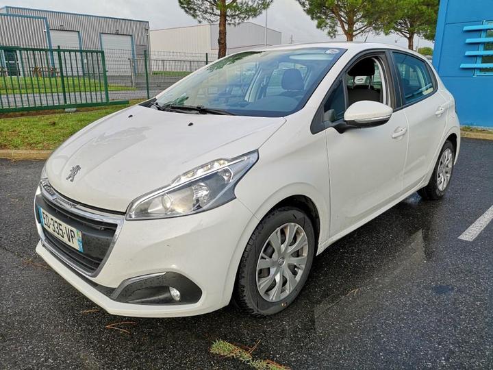 peugeot 208 2016 vf3ccbhw6gt116390