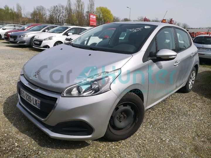 peugeot 208 2016 vf3ccbhw6gt117711