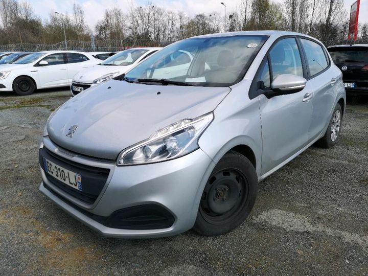 peugeot 208 2016 vf3ccbhw6gt117712