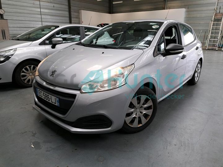 peugeot 208 affaire 2016 vf3ccbhw6gt119697