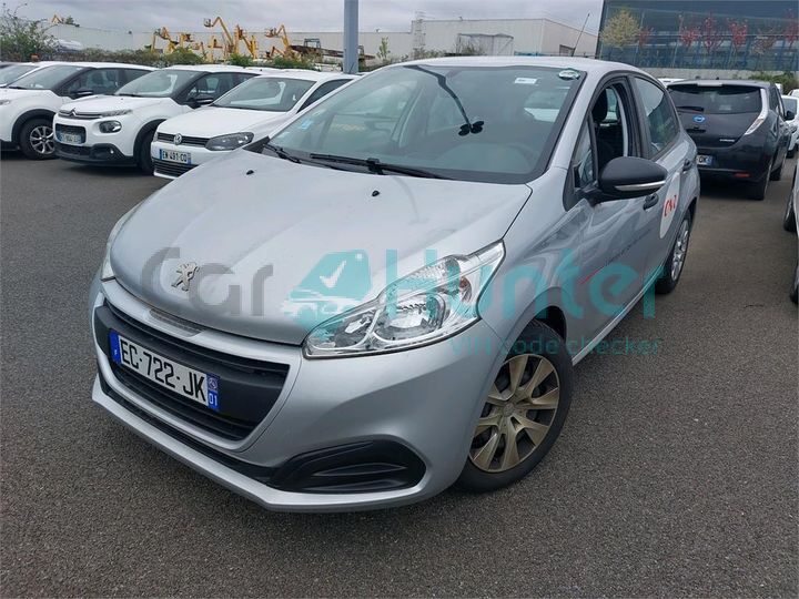 peugeot 208 affaire 2016 vf3ccbhw6gt119699
