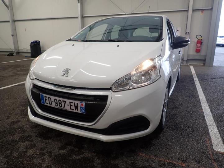 peugeot 208 5p affaire (2 seats) 2016 vf3ccbhw6gt119752