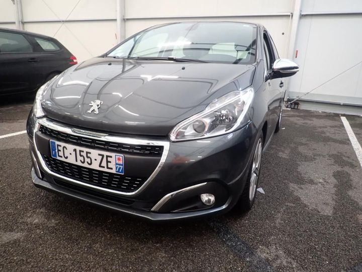 peugeot 208 5p 2016 vf3ccbhw6gt120592