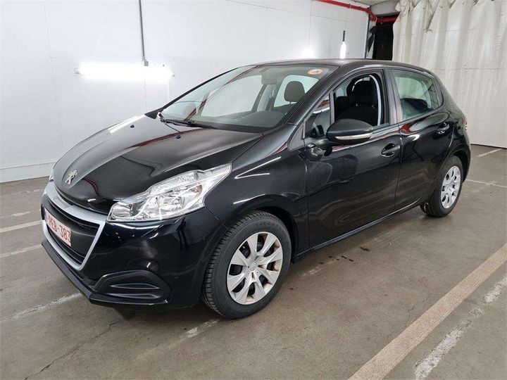 peugeot 208 2016 vf3ccbhw6gt124574
