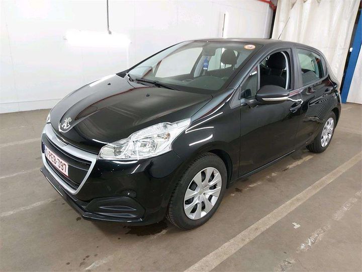 peugeot 208 2016 vf3ccbhw6gt124575