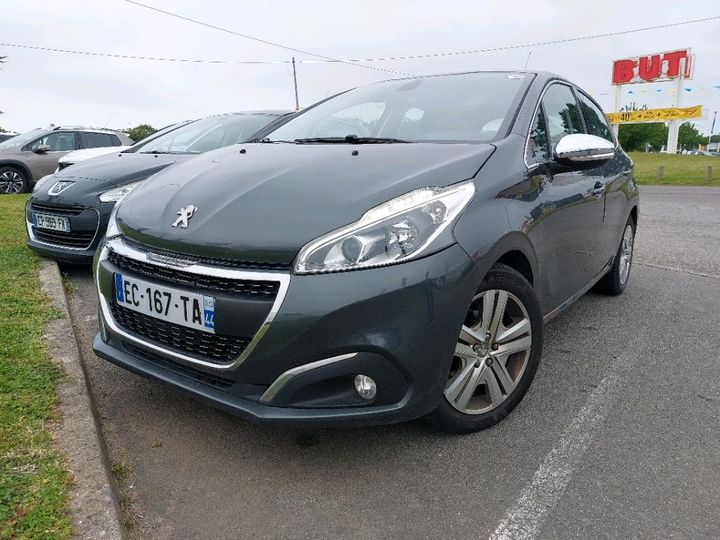 peugeot 208 2016 vf3ccbhw6gt128251