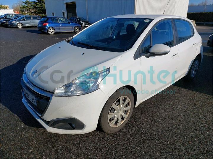 peugeot 208 affaire 2016 vf3ccbhw6gt132422