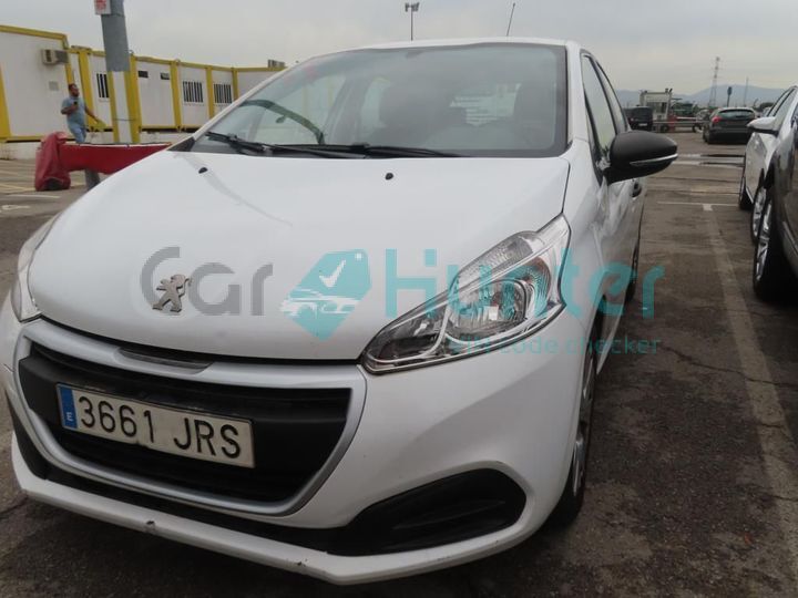 peugeot 208 2016 vf3ccbhw6gt136305