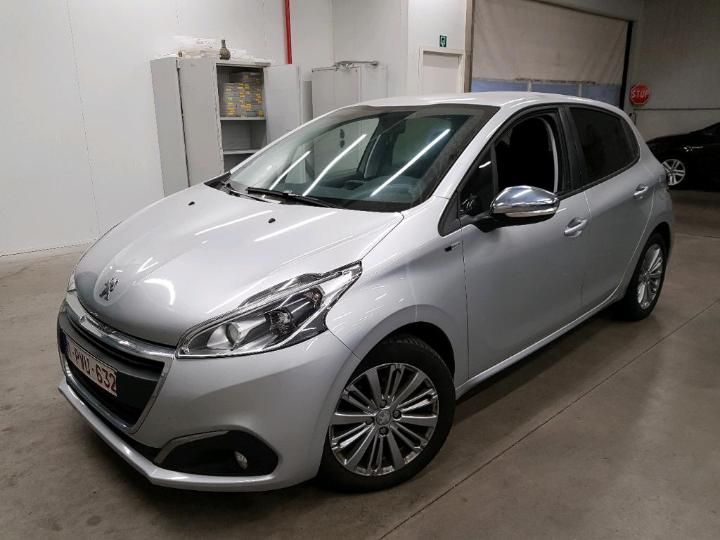 peugeot 208 2016 vf3ccbhw6gt145837