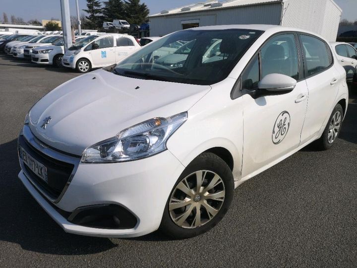 peugeot 208 affaire 2016 vf3ccbhw6gt146423