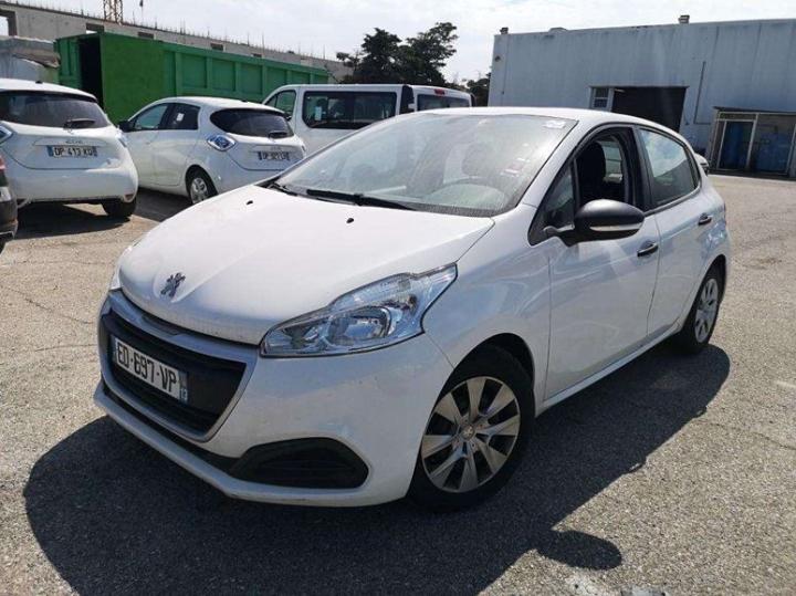 peugeot 208 2016 vf3ccbhw6gt149175