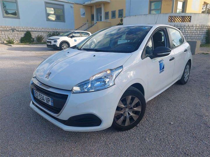 peugeot 208 2016 vf3ccbhw6gt149181