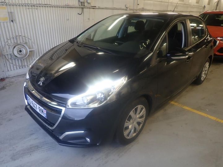 peugeot 208 5p 2016 vf3ccbhw6gt151748