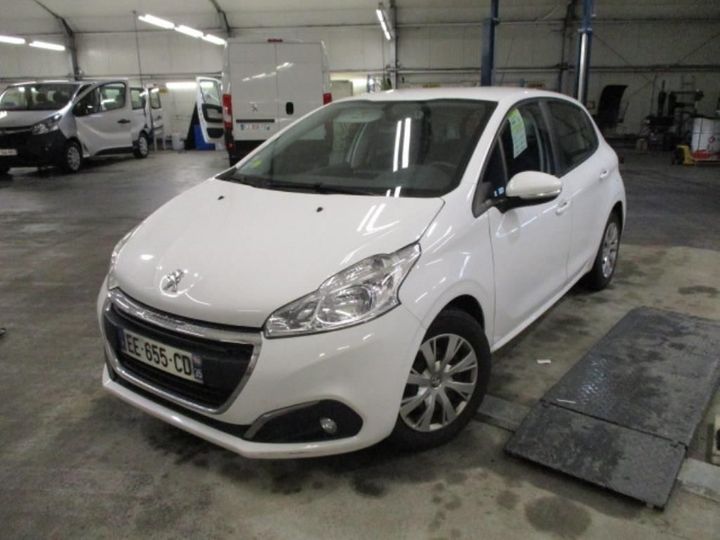 peugeot 208 5p affaire (2 seats) 2016 vf3ccbhw6gt162041