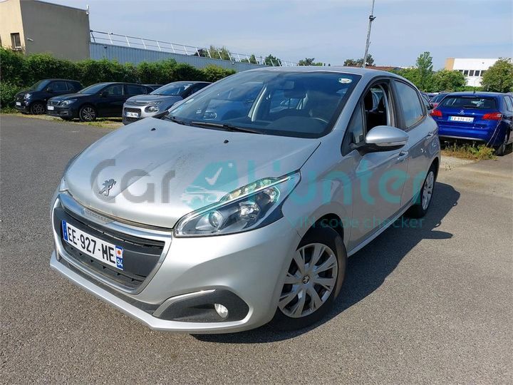 peugeot 208 2016 vf3ccbhw6gt172229