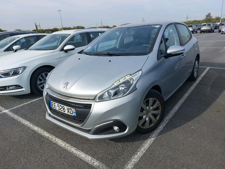 peugeot 208 2016 vf3ccbhw6gt174865