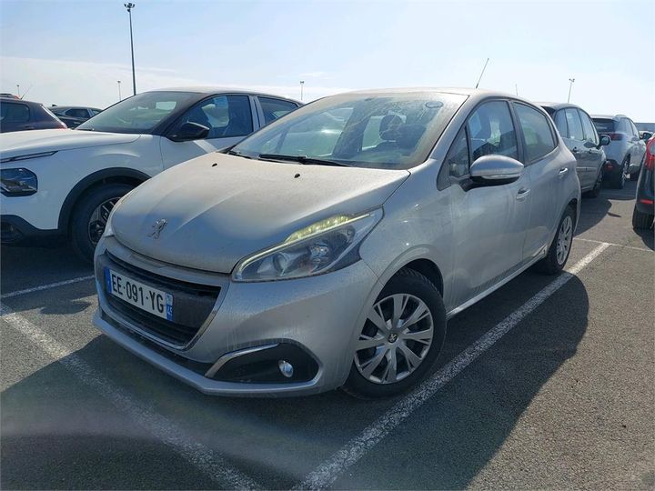 peugeot 208 2016 vf3ccbhw6gt174872