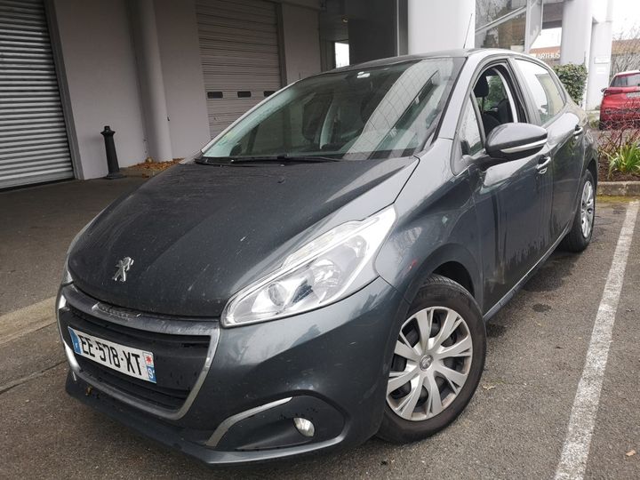 peugeot 208 2016 vf3ccbhw6gt174879