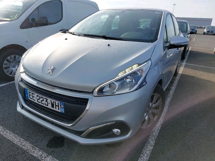 peugeot 208 2016 vf3ccbhw6gt177548