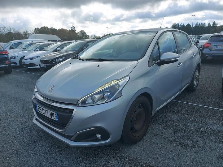 peugeot 208 2016 vf3ccbhw6gt177551