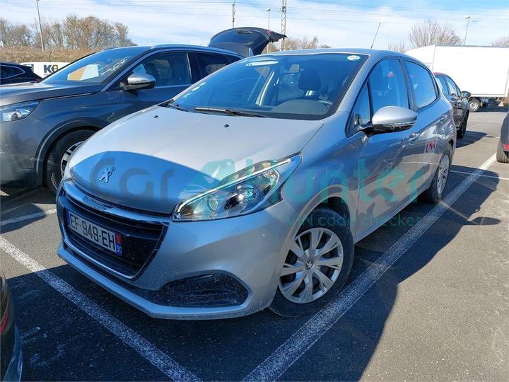 peugeot 208 2016 vf3ccbhw6gt177576