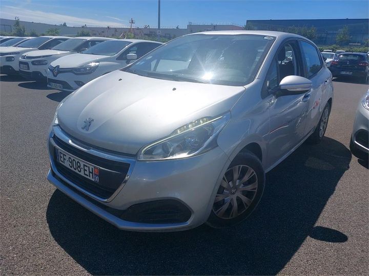 peugeot 208 2016 vf3ccbhw6gt178794