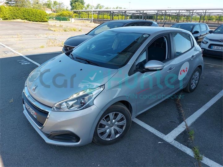 peugeot 208 2016 vf3ccbhw6gt179857