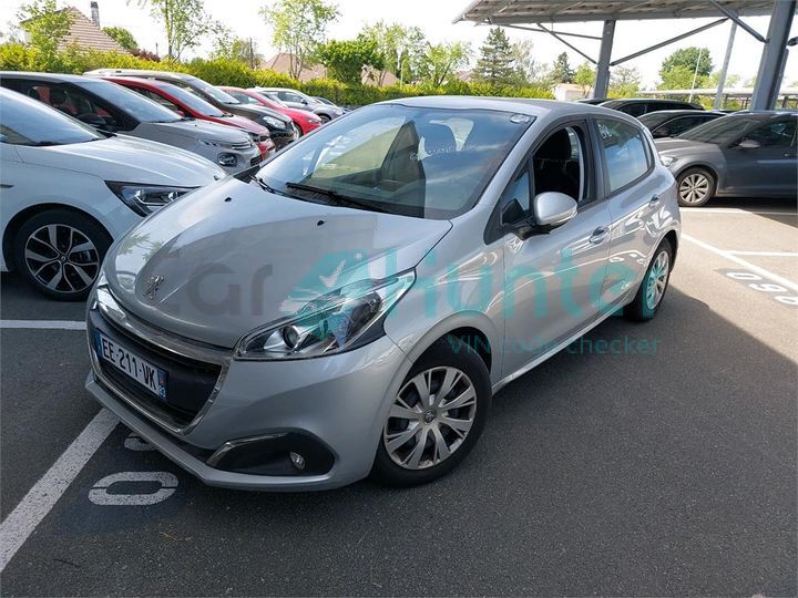 peugeot 208 2016 vf3ccbhw6gt181839