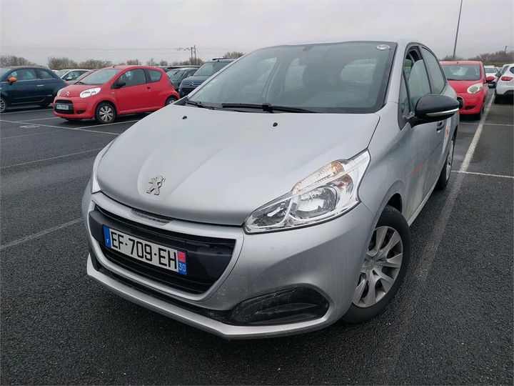 peugeot 208 affaire 2016 vf3ccbhw6gt183644