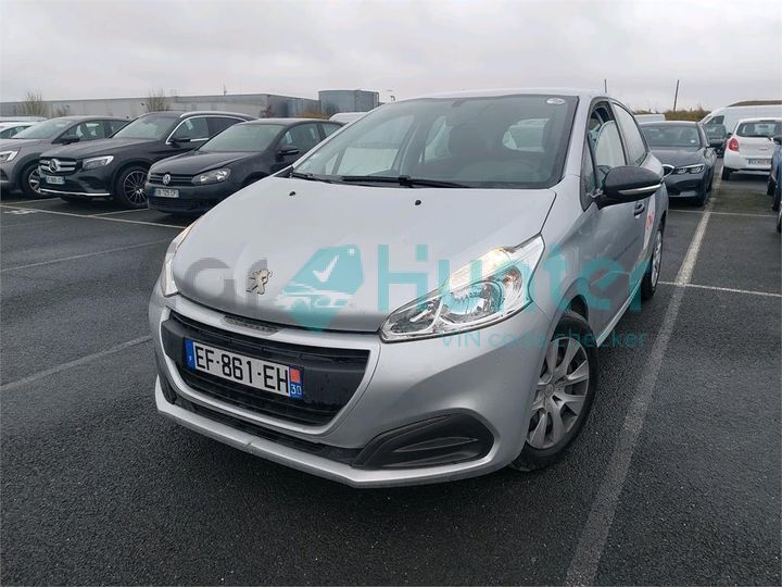 peugeot 208 affaire 2016 vf3ccbhw6gt183646
