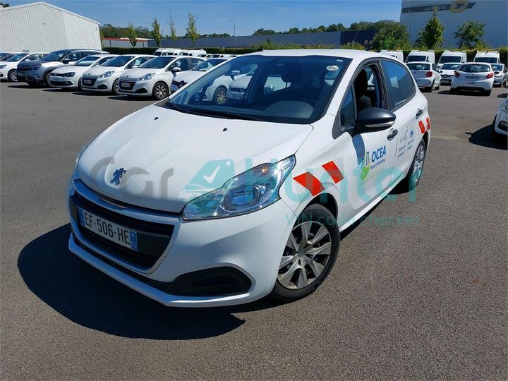 peugeot 208 affaire 2016 vf3ccbhw6gt183671