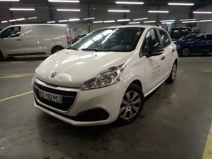 peugeot 208 affaire 2016 vf3ccbhw6gt183705