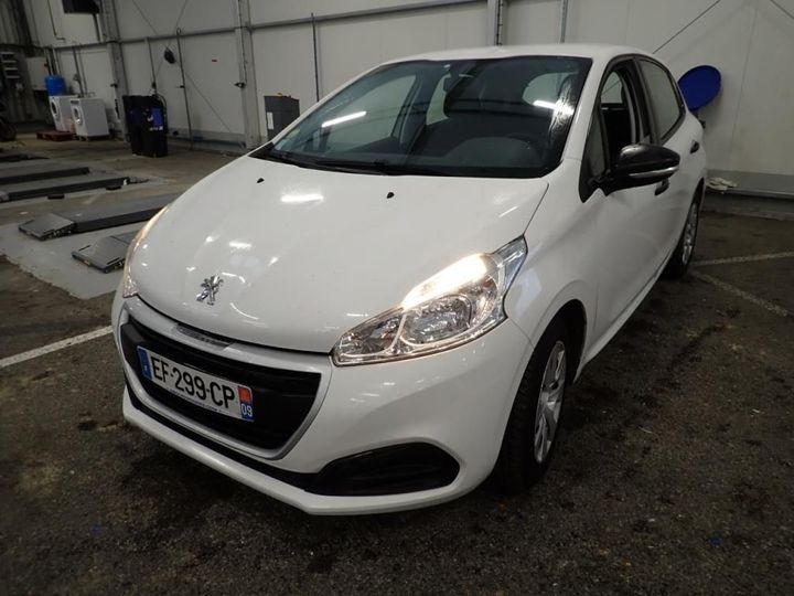 peugeot 208 5p affaire (2 seats) 2016 vf3ccbhw6gt183790