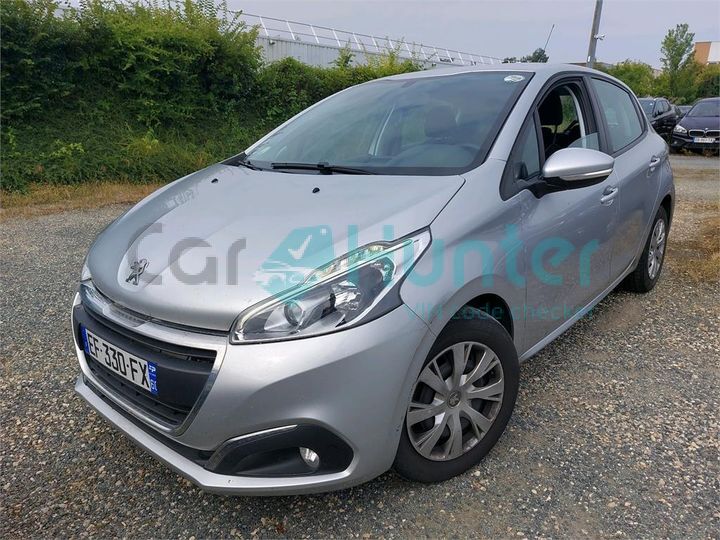 peugeot 208 2016 vf3ccbhw6gt186527