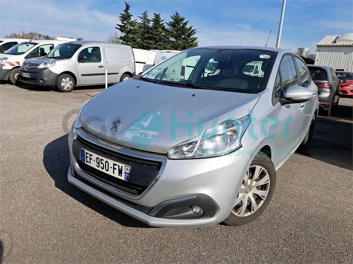peugeot 208 affaire 2016 vf3ccbhw6gt192061